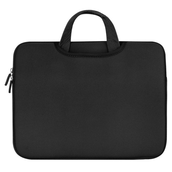 Universal laptop bag 15.6 - black