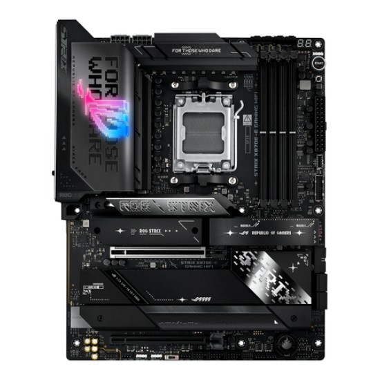 ASUS ROG STRIX X870E-E GAMING WIFI