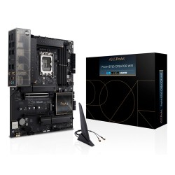 ASUS 90MB1FY0-M0EAY0 motherboard Intel B760 LGA 1700 ATX