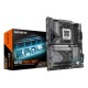 GIGABYTE X870 EAGLE WIFI7 Motherboard - Supports AMD Ryzen 9000 CPUs, 14+2+2 phases VRM, up to 8000MHz DDR5 (OC), 1xPCIe 5.0 + 2 GIGABYTE X870 EAGLE WIFI7 Motherboard - Supports AMD Ryzen 9000 CPUs, 14+2+2 phases VRM, up to 8000MHz DDR5 (OC), 1xPCIe 5.0 + 2