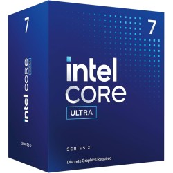 Intel Core Ultra 7 265   LGA1851 30MB Cache 2,4GHz retail