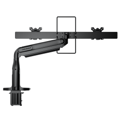 Cougar Monitor Mount DUO35 Cougar Monitor Mount DUO35