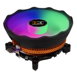 Xigmatek APACHE PLUS