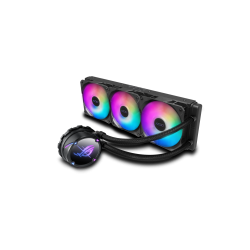 Asus ROG Strix LC II 360 ARGB