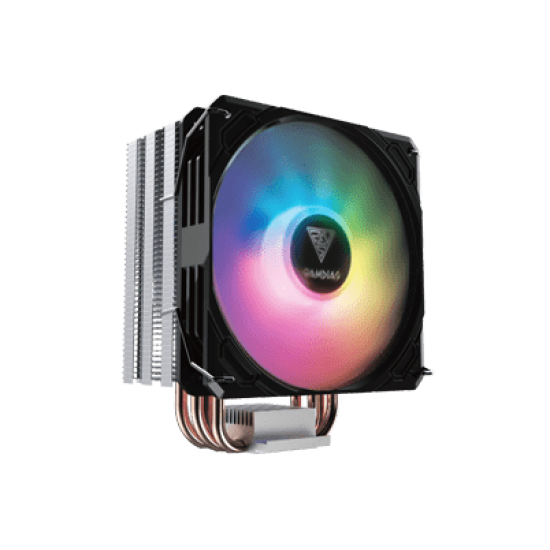 GAMDIAS BOREAS E1 410 CPU COOLER