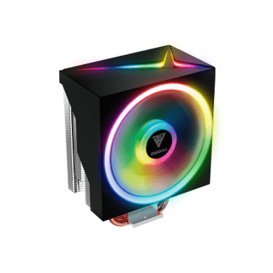 GAMDIAS BOREAS M1 610 CPU COOLER