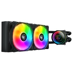Cougar Poseidon Elite 240 ARGB