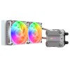 Cougar Liquid cooling Poseidon Ultra ARGB 240 (WHITE)