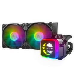 Cougar HELOR 240 AIO