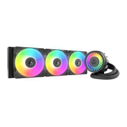 ARCTIC Liquid Freezer III Pro 360 A-RGB ARCTIC Liquid Freezer III Pro 360 A-RGB