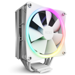 NZXT T120 RGB White NZXT T120 RGB White