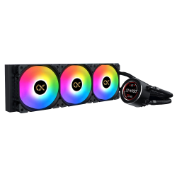 XIGMATEK FROZR-O II 360
