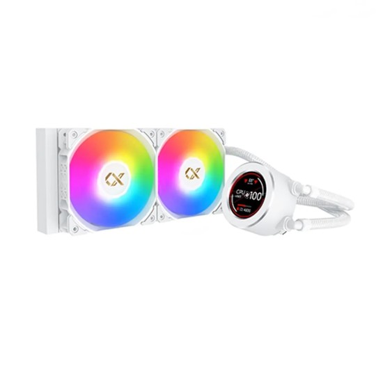 XIGMATEK FROZR-O II Arctic 240 XIGMATEK FROZR-O II Arctic 240