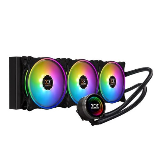 XIGMATEK AURORA 360 AIO CPU Cooler