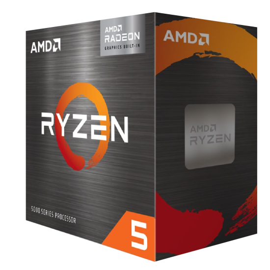 AMD Ryzen 5 5600G
