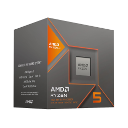 AMD Ryzen 5 8600G