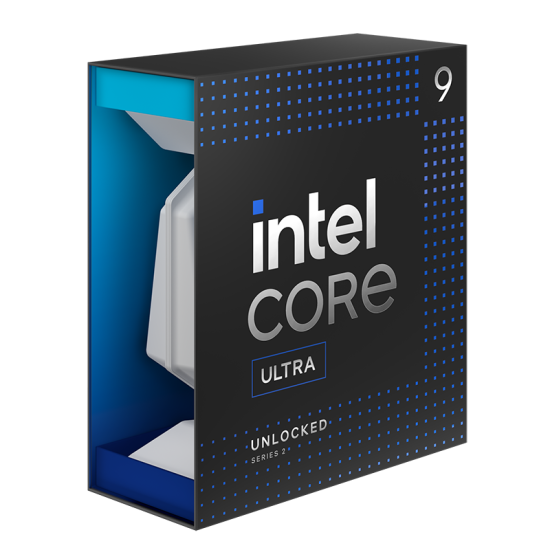 Intel Core Ultra 9 285K BULK Intel Core Ultra 9 285K BULK