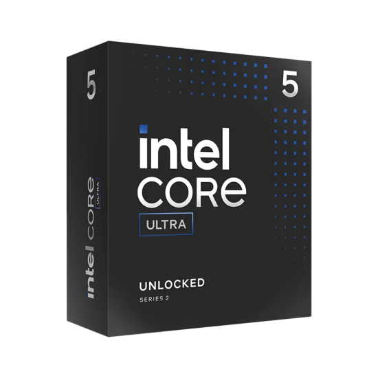 Intel Core Ultra 5 245K Intel Core Ultra 5 245K