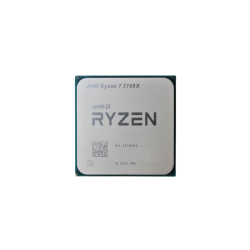 AMD Ryzen 7 5700X Tray