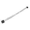 iCable VGA 6+2P Individual Sleeved Extension Cable