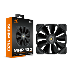 Cougar fan VORTEX MHP120