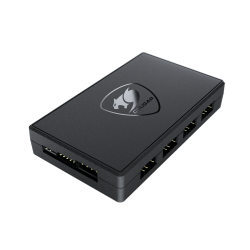 Cougar CORE BOX V3