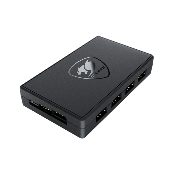 Cougar CORE BOX V3