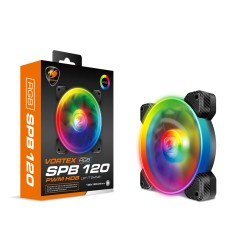 Cougar fan Vortex SPB 120