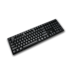 Ducky One 3 Classic (US) Full Size Cherry Silent Red Switch RGB LED