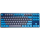 Ducky One 3 DAYBREAK (US) TKL Cherry RED Switch RGB LED