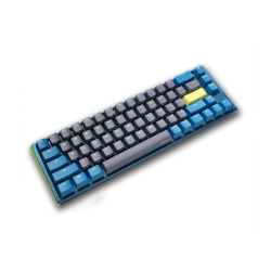 Ducky One 3 DAYBREAK (US) SF Cherry RED Switch RGB LED