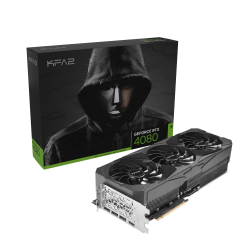  KFA2 GeForce RTX® 4080 16GB SG 1-Click OC