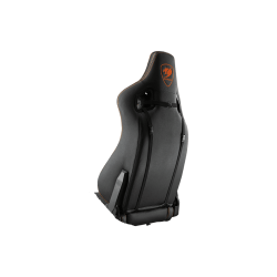 ARMOR S BLACK BACKREST