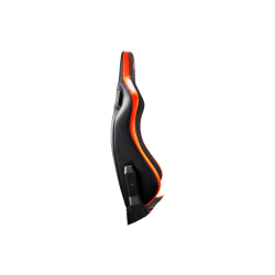 ARMOR S ORANGE BACKREST
