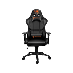 COUGAR ARMOR BLACK COUGAR ARMOR BLACK