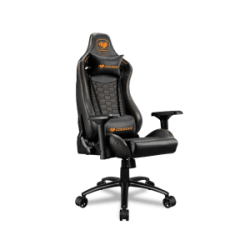 COUGAR OUTRIDER S BLACK COUGAR OUTRIDER S BLACK