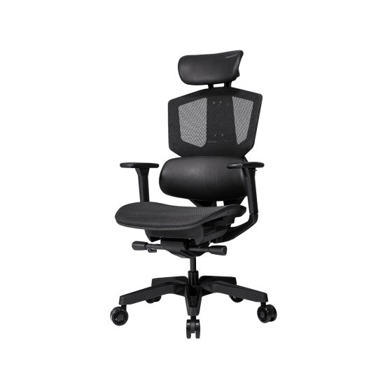 Cougar ARGO One Black Cougar ARGO One Black