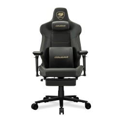 Cougar Armor EVO M Gold
