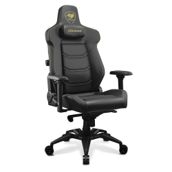 Cougar Armor EVO Royal