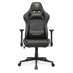 Cougar Armor One v2 Gold