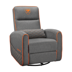 Cougar Sofa Fidom Gray