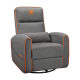 Cougar Sofa Fidom Gray