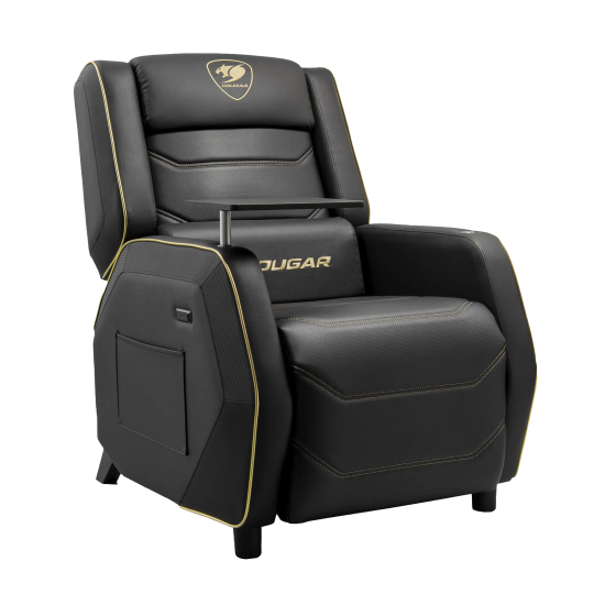 Cougar Ranger Pro Royal