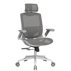 Cougar Speeder One White