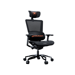 COUGAR ARGO BLACK