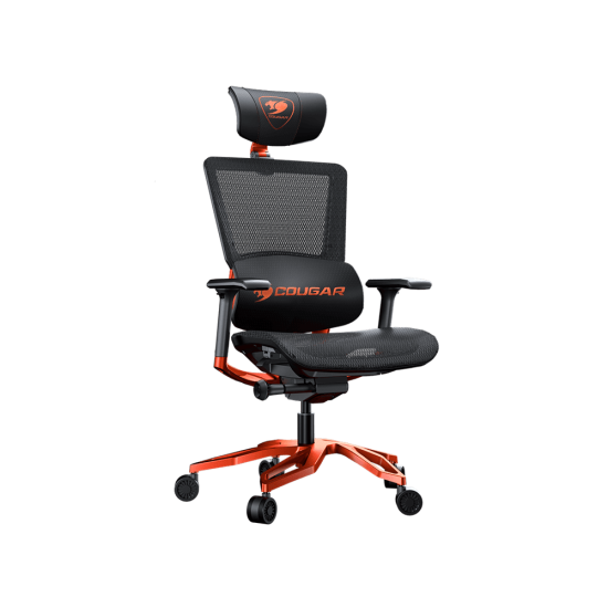 COUGAR ARGO ORANGE COUGAR ARGO ORANGE