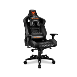 ARMOR TITAN BLACK
