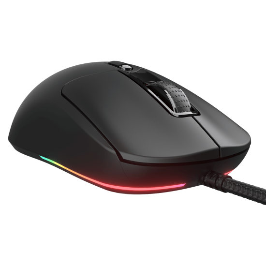 Cougar Minos Neo Black Cougar Minos Neo Black