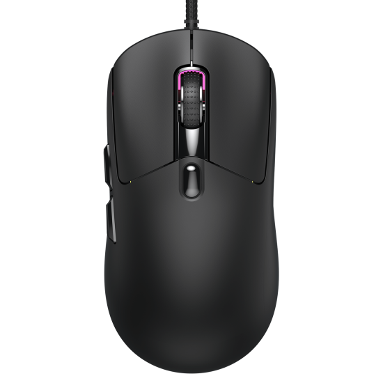 Cougar Minos Neo Black Cougar Minos Neo Black