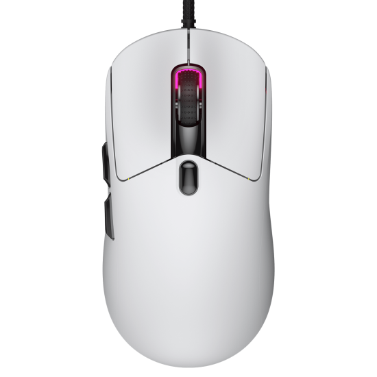 Cougar Minos Neo White Cougar Minos Neo White